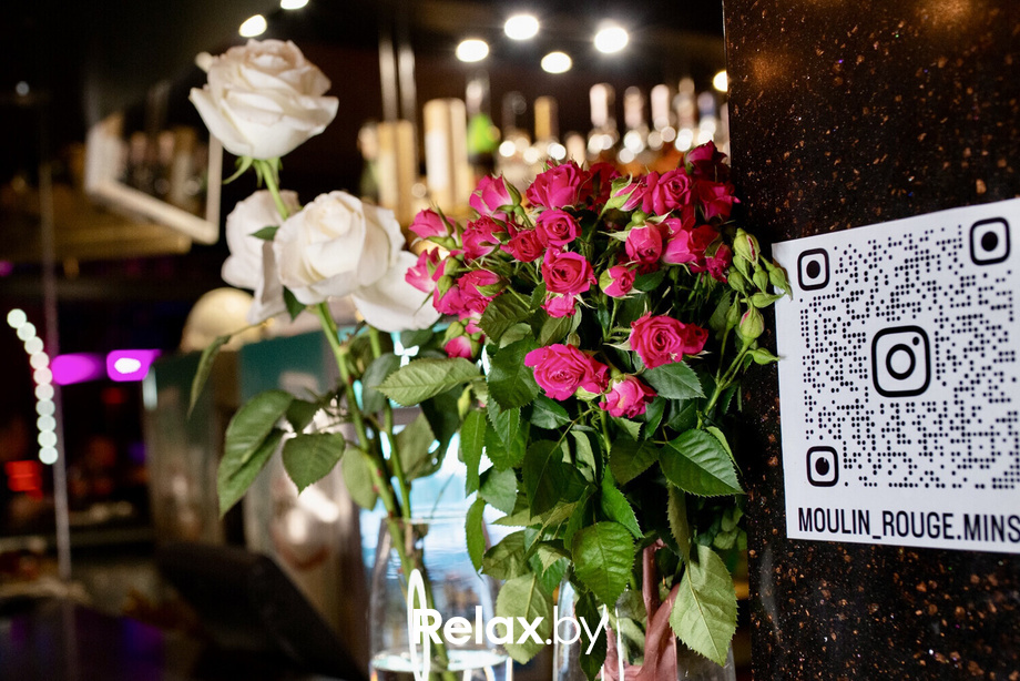 MoulinRouge, фото № 51
