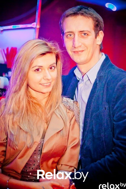 Вечеринка в клубе RАЙ, фото № 50