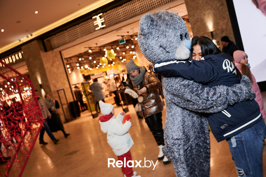 14 февраля в ТРЦ Galleria Minsk, фото № 249