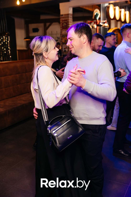 Танцуем в Броваре, фото № 61