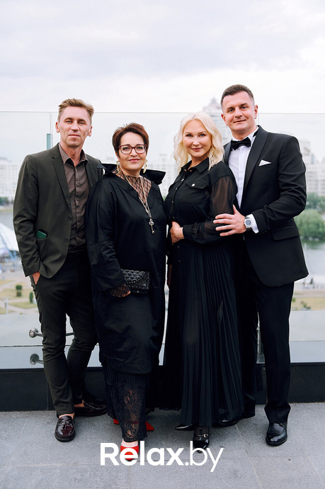 VII Бизнес-премия «Номер один» - 2023, фото № 59