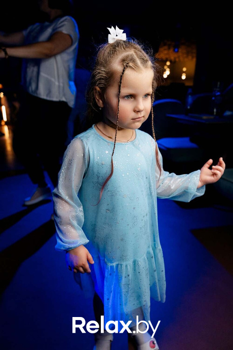 Ночные жители, фото № 61