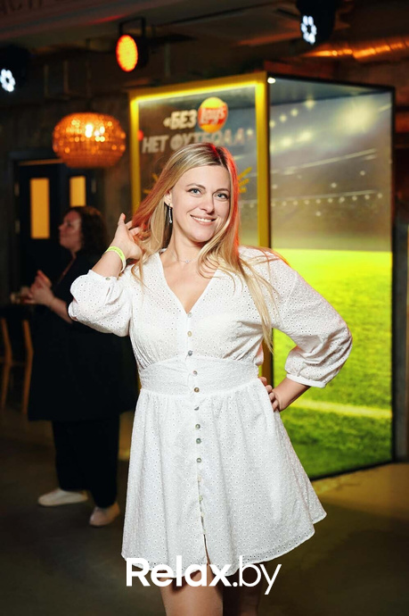 Saturday party, фото № 5