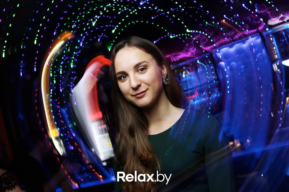 Love in the Euphoriа, фото № 32