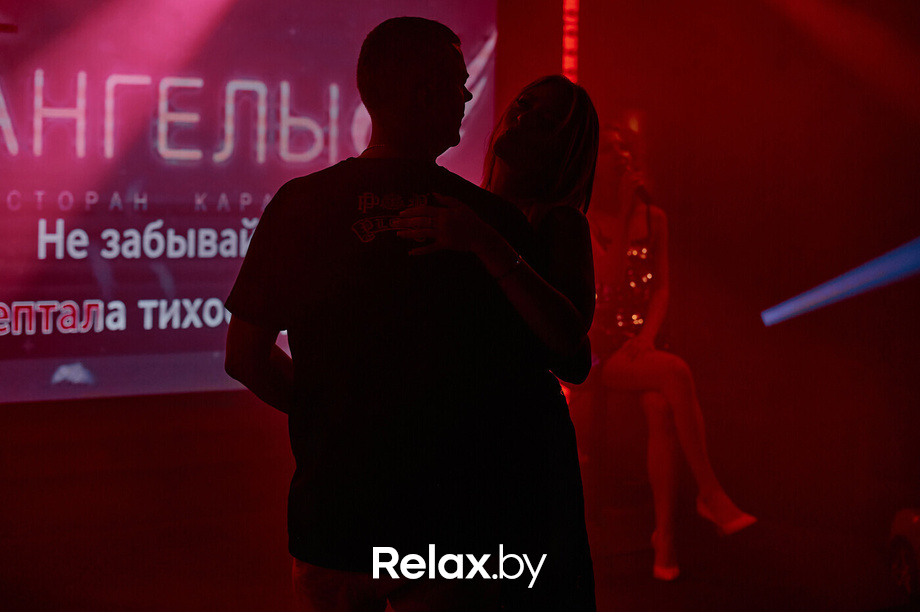 Saturday music, фото № 33