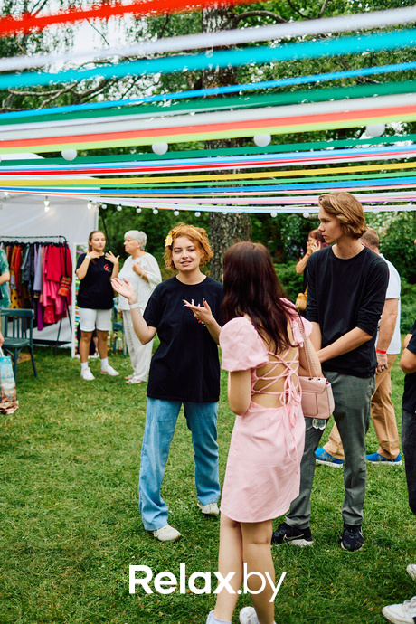 ТРЦ Galleria Minsk на Vulitsa Ezha, фото № 158