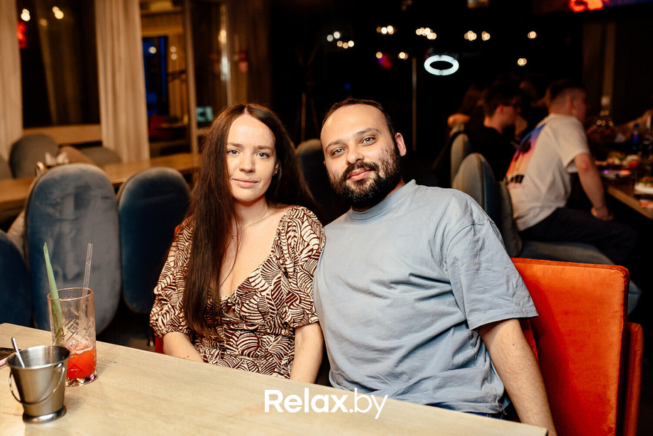 Terra party, фото № 21