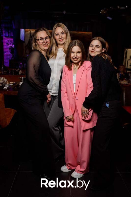 Brooklyn Live!, фото № 37