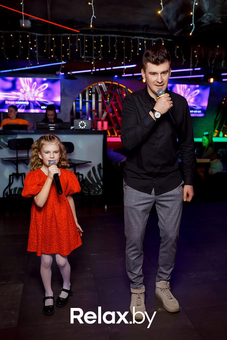 Saturday party, фото № 49