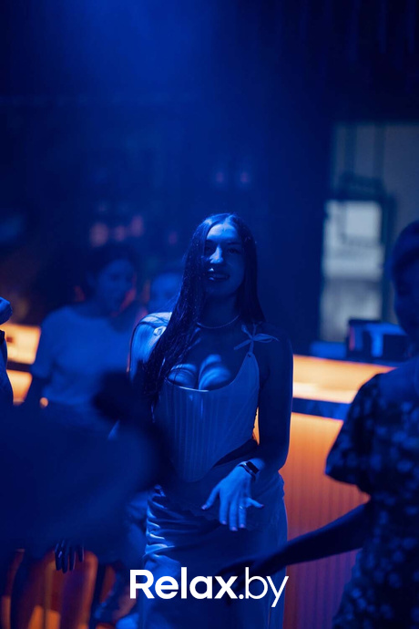 Ночные жители, фото № 48