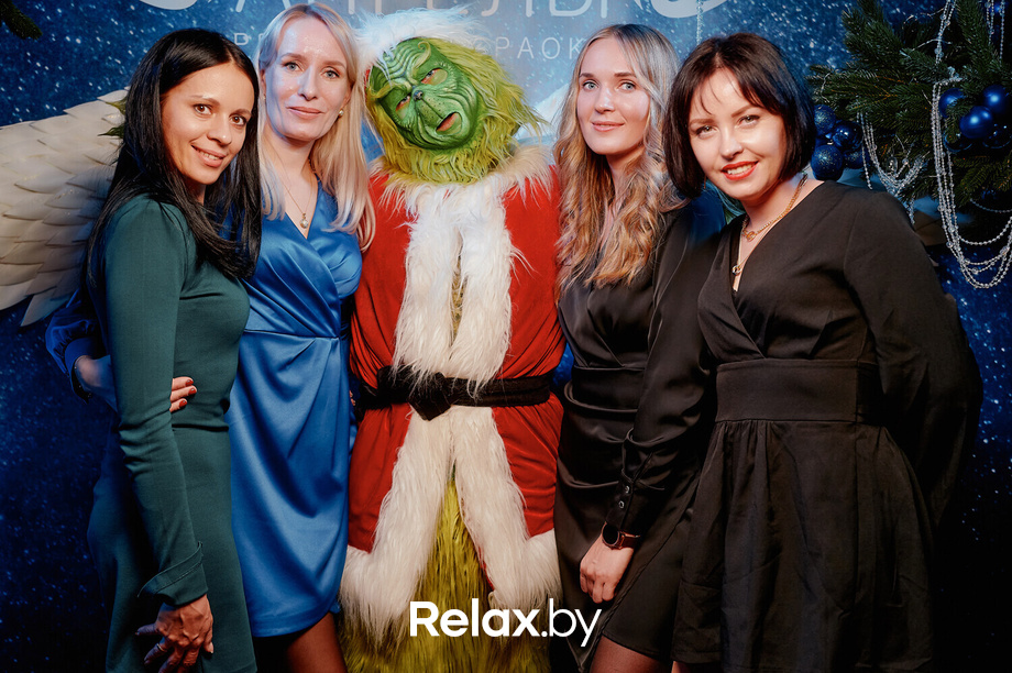 Новый Год в Ангелах, фото № 76