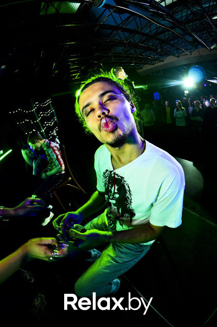 Весеннее ретро 80vs90, фото № 116