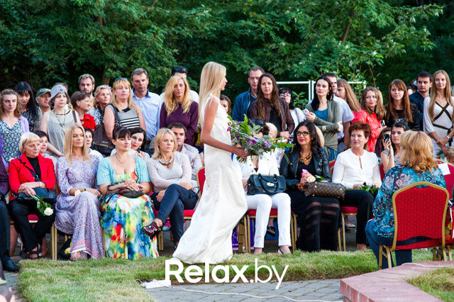 Благотворительный раут, фото № 209