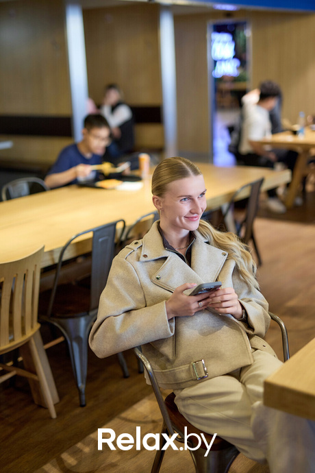 Фестиваль еды «Конкорс Ест», фото № 5