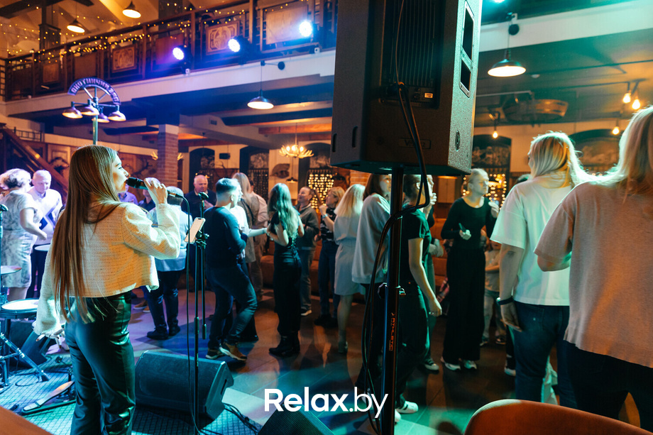 Суббота в Броваре, фото № 2