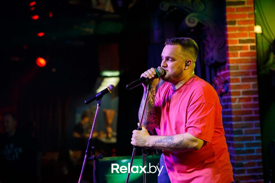 Brooklyn Live!, фото № 26