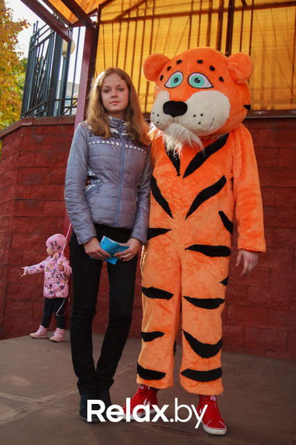 Акция ко Дню защиты животных, фото № 149