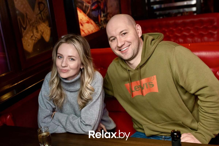 MoulinRouge, фото № 27