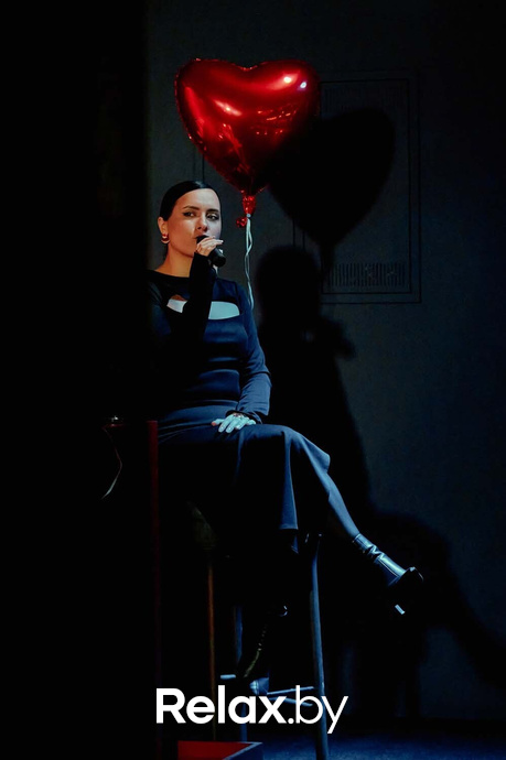 14 февраля в The One, фото № 73