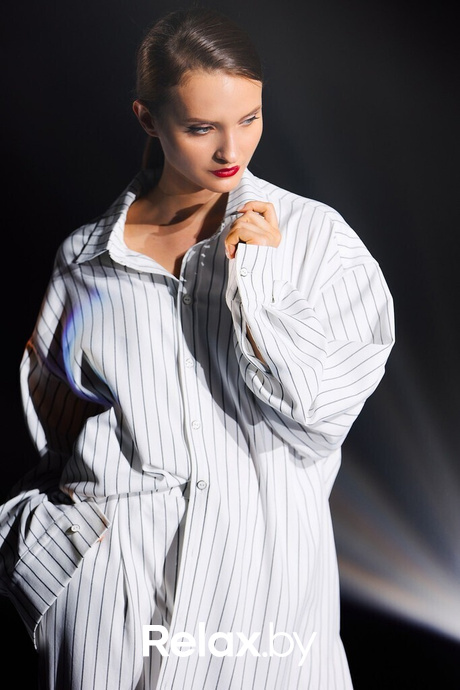 Показ NATALIA LYAKHOVETS | Brands Fashion Show, фото № 27