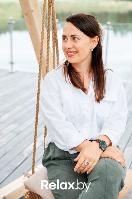 Brands Fashion Show, фото № 46