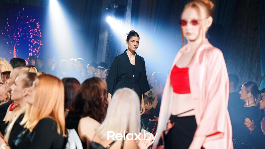 Fashion Fabrique 2.0 (часть 13), фото № 172