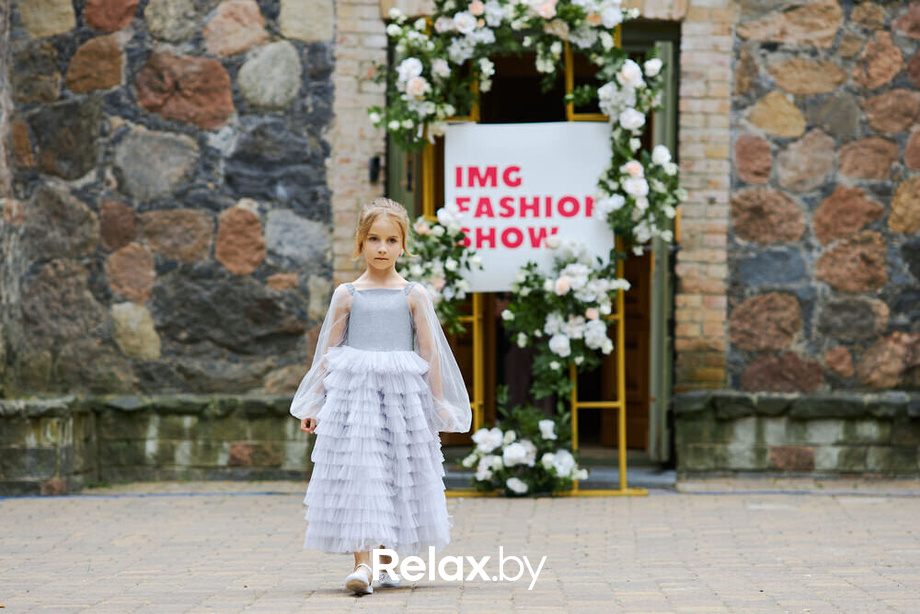 IMG FASHION SHOW – SUMMER 2021, фото № 312