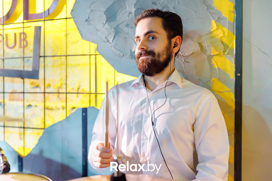 Zavod Saturday Night, фото № 109