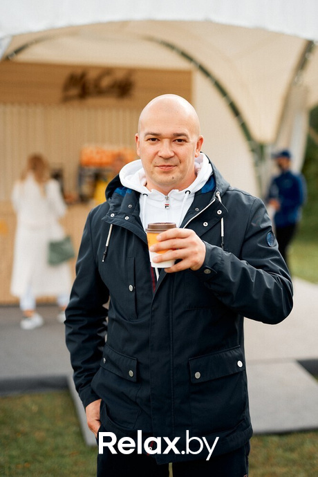 Фестиваль Vulitsa Ezha, фото № 50