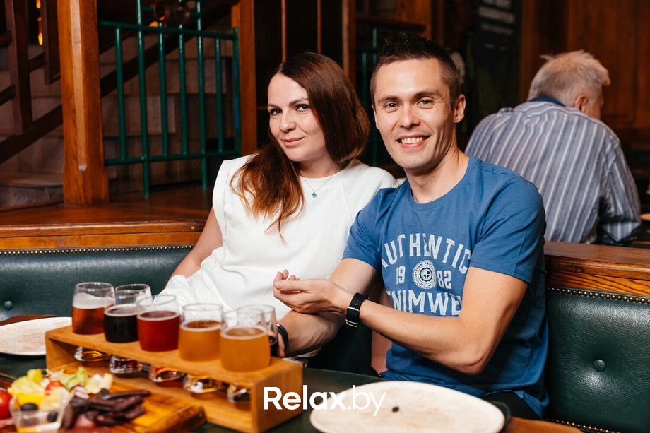 Выходные в Раковском Броваре, фото № 12