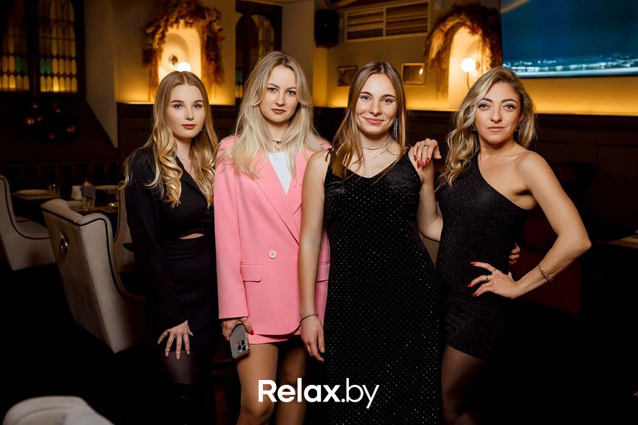 Старый Новый год, фото № 8