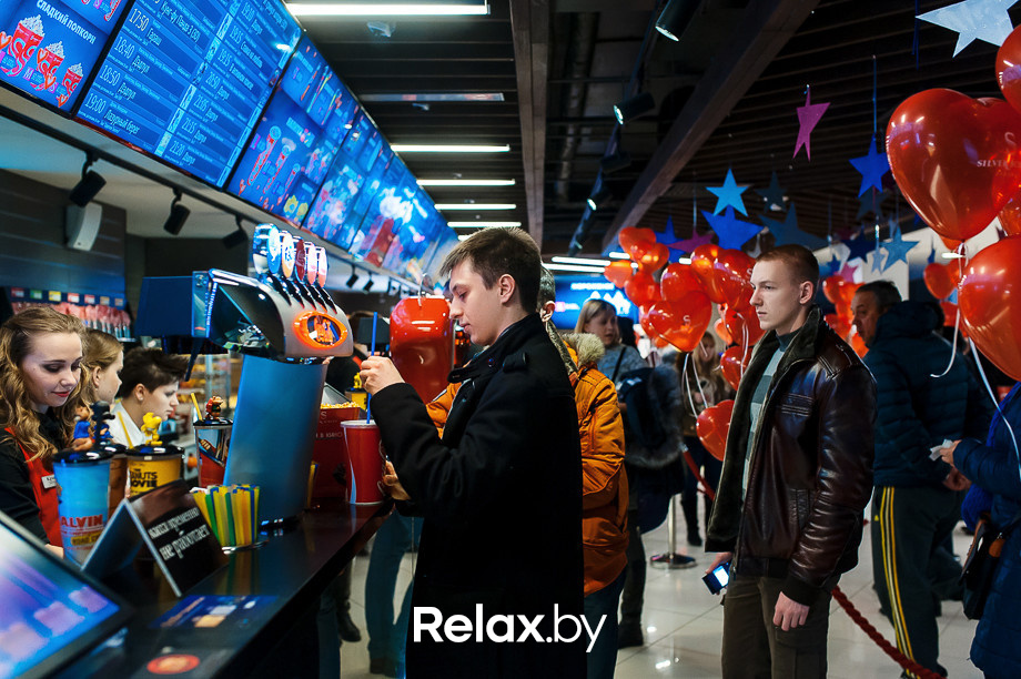 День Святого Валентина, фото № 61