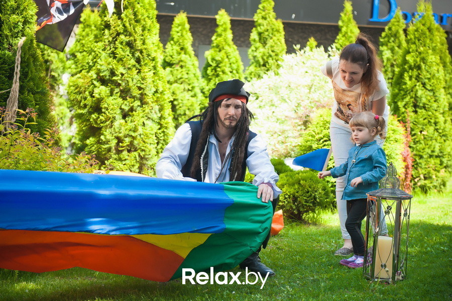 Family Brunch, фото № 21