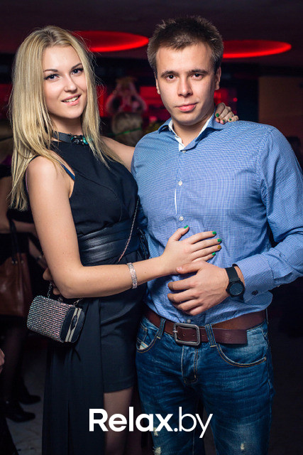 Новогоднее GATSBY SHOW, фото № 61