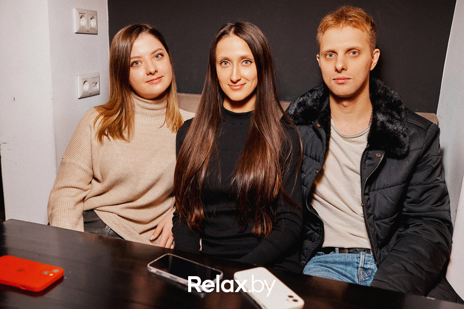 Отчетный концерт, фото № 15