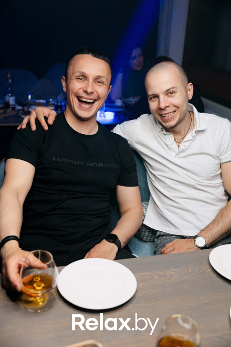 Ночные жители, фото № 24