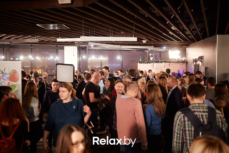 VIP-премьера «Party-zan фильм», фото № 52