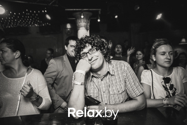 Каждую пятницу я - в Койот, фото № 54