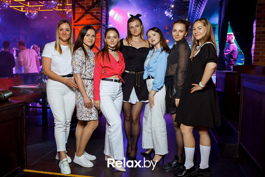 Brooklyn Live!, фото № 66