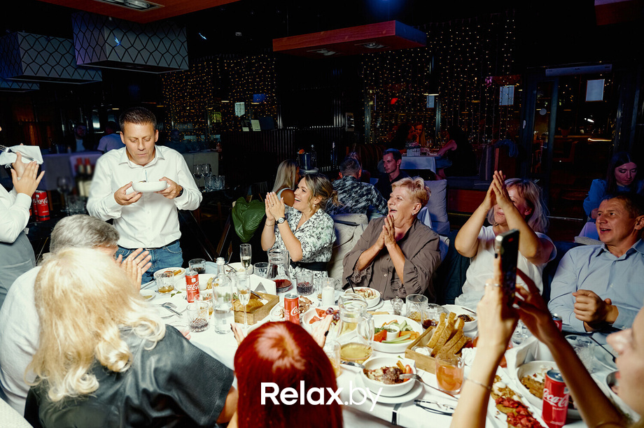 Saturday music, фото № 50