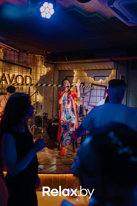 Zavod Saturday Night, фото № 14