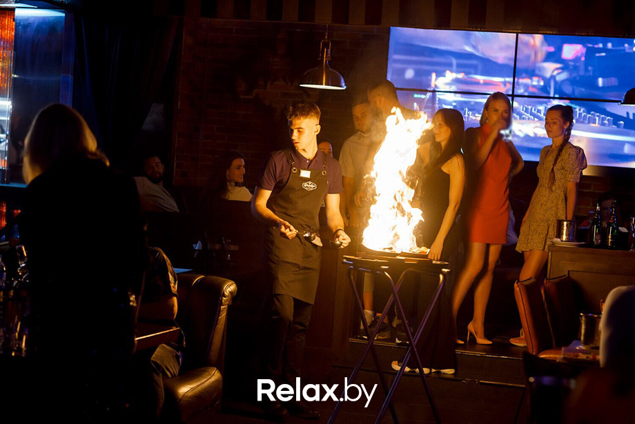 Brooklyn Live!, фото № 13