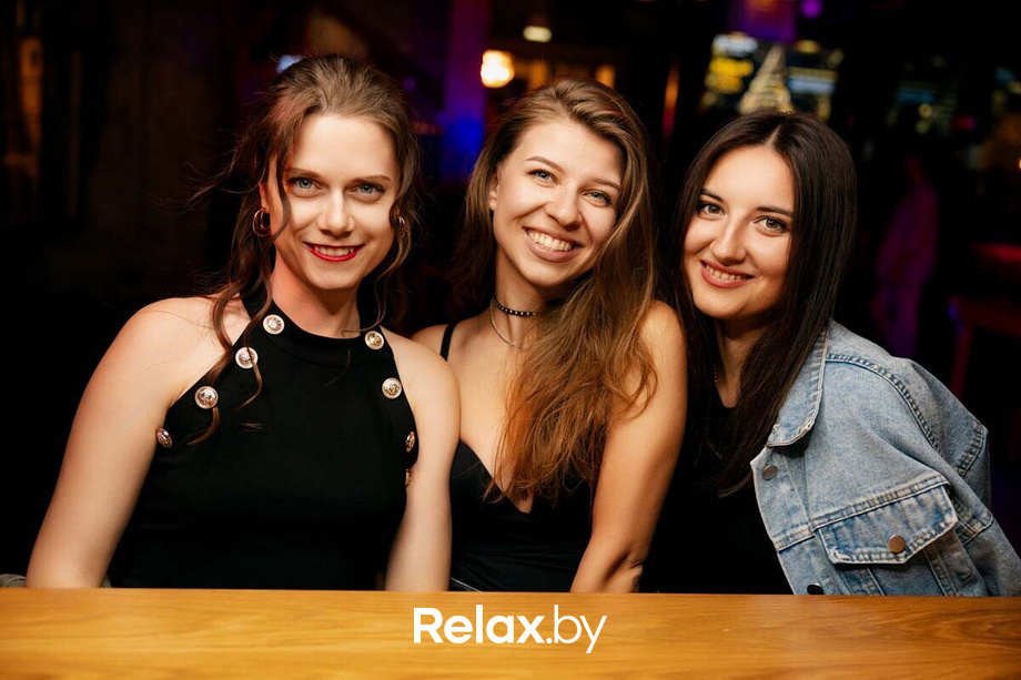 Saturday party, фото № 21