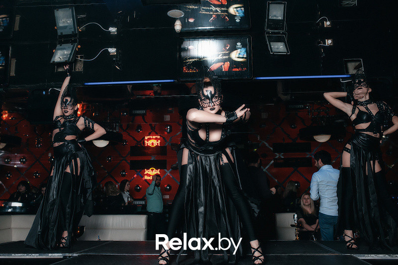 Party Night, фото № 47