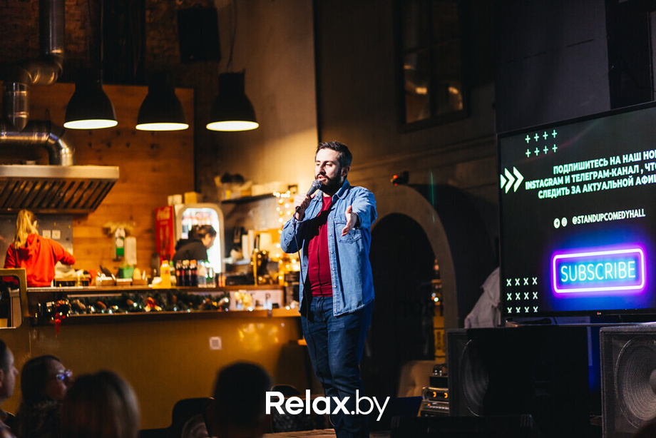 Отчетный концерт, фото № 11