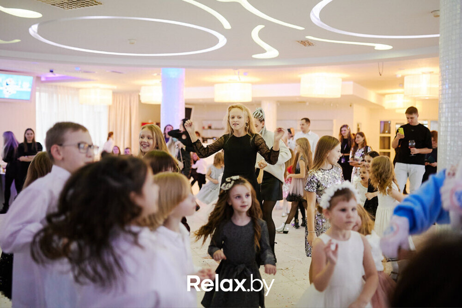 SILVER PARTY 2022 KIDS’ PODIUM, фото № 308