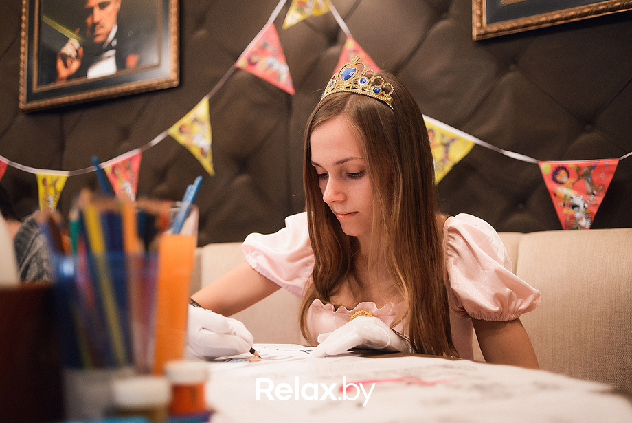 Детское воскресенье, фото № 13