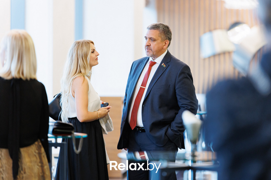 Человек Дела, фото № 106