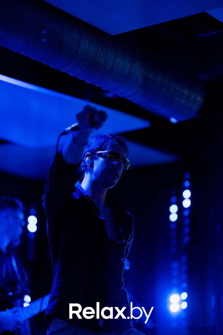 Ночные жители, фото № 24