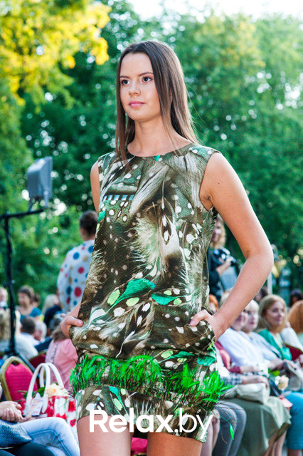 Благотворительный раут, фото № 169